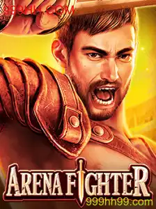 ArenaFighter: Desvendando o Mundo do Combate Virtual