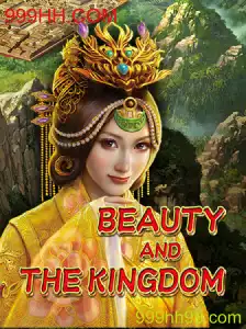 Descubra o Encantador Mundo de 'BeautyAndTheKingdom' e o Fenômeno de 999HH.COM