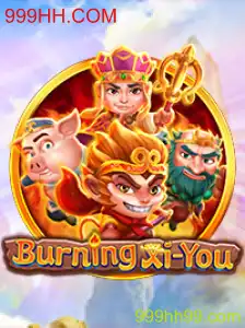 Explorando os Mistérios de BurningXiYou: Um Mergulho no Universo do Jogo