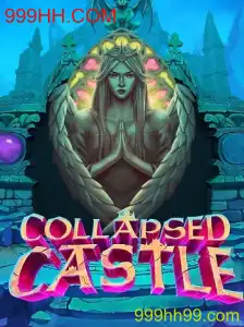 Explorando o Fascinante Mundo de ‘CollapsedCastle’