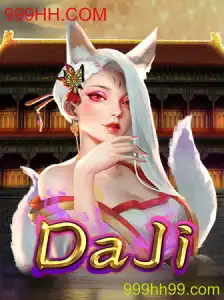 DaJi: Explorando o Novo Fenômeno do Jogo com 999HH.COM