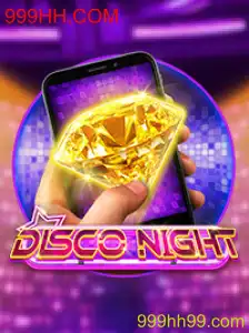 Desvendando o Fascínio do Jogo DiscoNightM com 999HH.COM