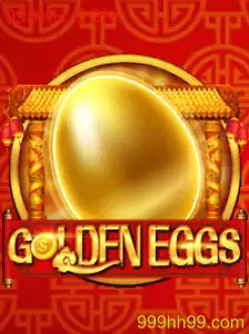 Descubra o Fascinante Mundo do Jogo GoldenEggs com 999HH.COM