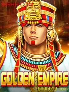 Descubra o Fascinante Mundo de GoldenEmpire: Um Jogo de Estratégia com 999HH.COM