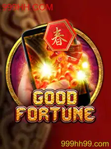 GoodFortuneM: O Jogo Que Conecta Você ao Destino