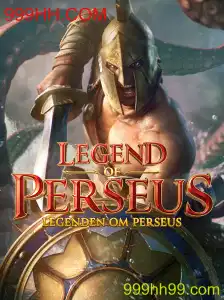 Explorando o Universo de LegendofPerseus