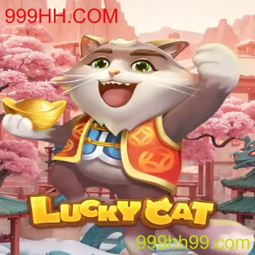 Explorando o Mundo do Jogo LuckyCat: Uma Aventura Inovadora com 999HH.COM