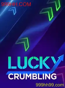 Explorando LuckyCrumbling: O Fascínio e As Regras do Jogo Inovador