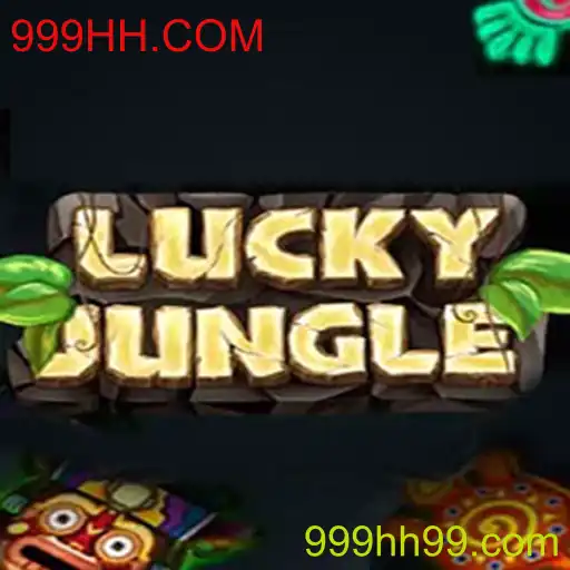 Guia Completo do Jogo LuckyJungle e as Inovações da 999HH.COM
