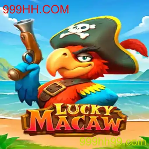 Explorando o Universos Virtual do Jogo LuckyMacaw