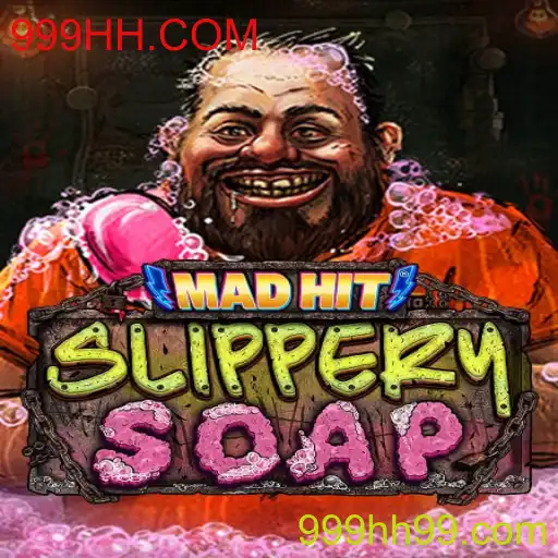 Descubra o Mundo Emocionante de MadHitSlipperySoap