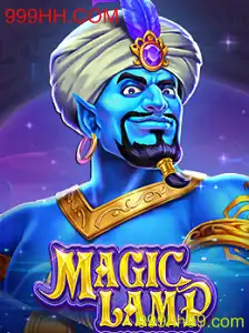 Como Jogar MagicLamp: Introdução e Regras