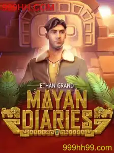 Descubra o Mundo de MayanDiaries: Um Jogo de Estratégia Pioneiro