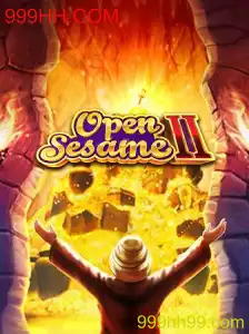 Explorando o Mundo de OpenSesameII: Uma Jornada Através de Aventuras e Estratégias