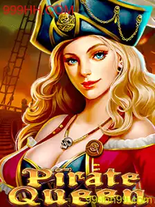 Descubra PirateQueen: O Novo Jogo de Aventura com Tema Pirata