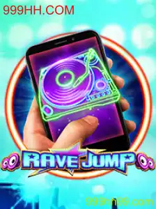 RaveJumpmobile: A Nova Sensação dos Games e as Regras Essenciais