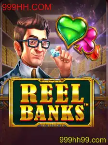 Descubra o Mundo de ReelBanks: Uma Aventura de Jogos com 999HH.COM