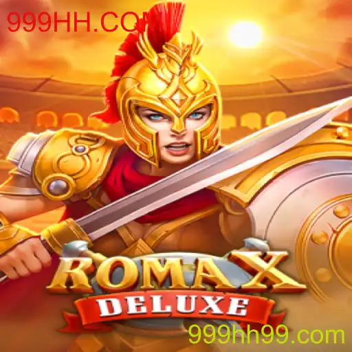 Descubra RomaXDeluxe: O Jogo de Estratégia Inovador do Momento