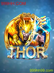Descubra o Mundo de THOR: Um Mergulho no Jogo dos Deuses