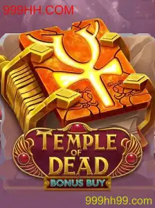 Explorando o Fascinante Universo de TempleofDeadBonusBuy