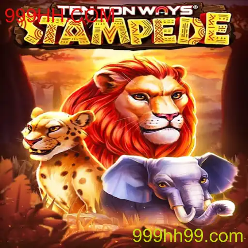 Descubra o Excitante Mundo de TenTonWaysStampede