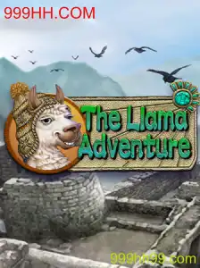 TheLlamaAdventure: Uma Jornada Épica de Estratégia e Exploração