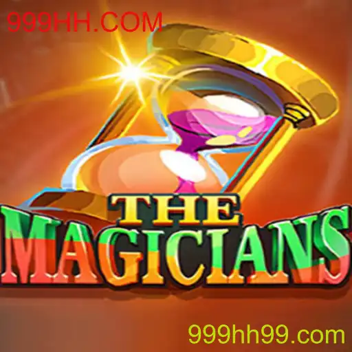 TheMagicians: Uma Jornada Imersiva com 999HH.COM
