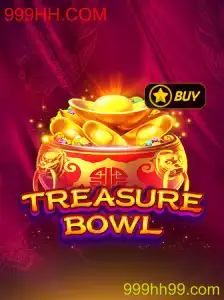 TreasureBowl: Uma Aventura Inovadora no Mundo dos Jogos