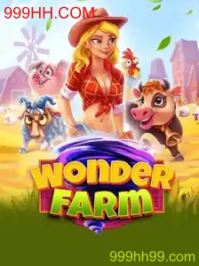 Exploração do jogo WonderFarm: Introdução e Regras