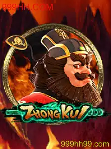ZhongKui: Explorando o Fascinante Mundo do Jogo Inspirado na Mitologia Chinesa